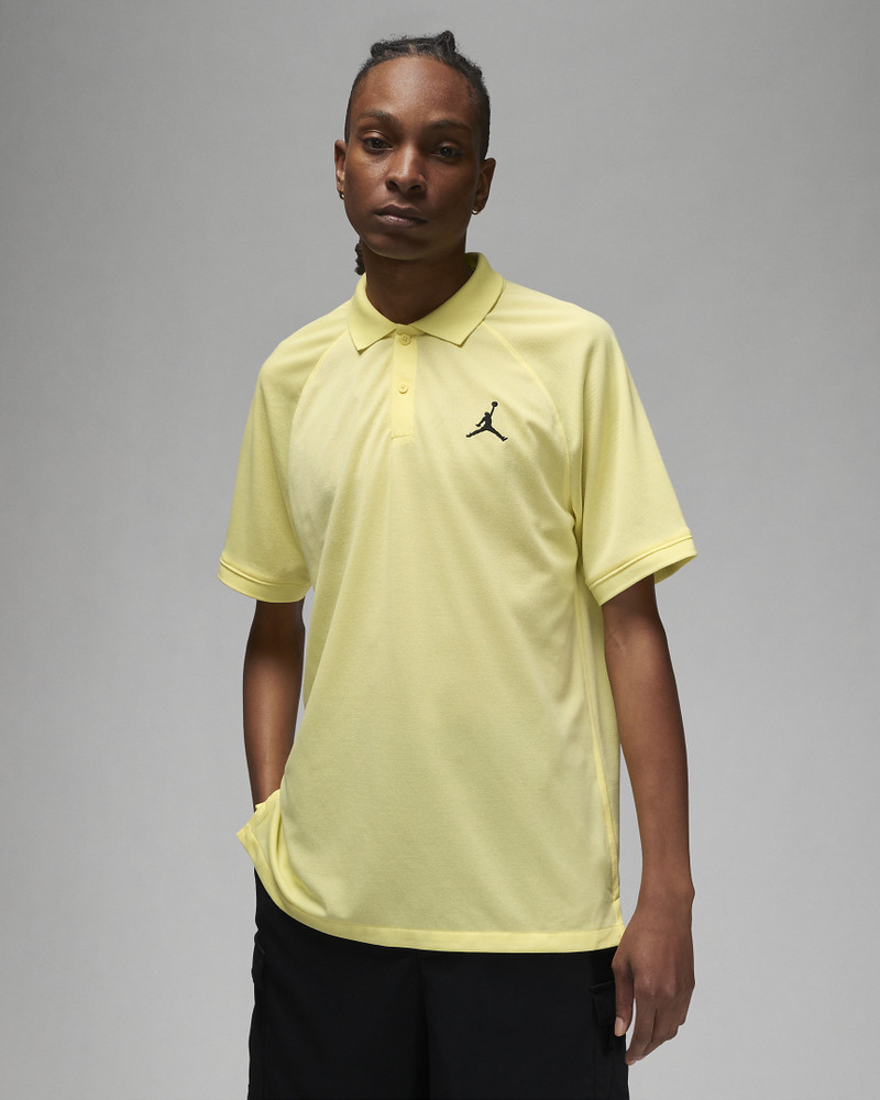 Jordan Dri-FIT Sport Men's Golf Polo - 1