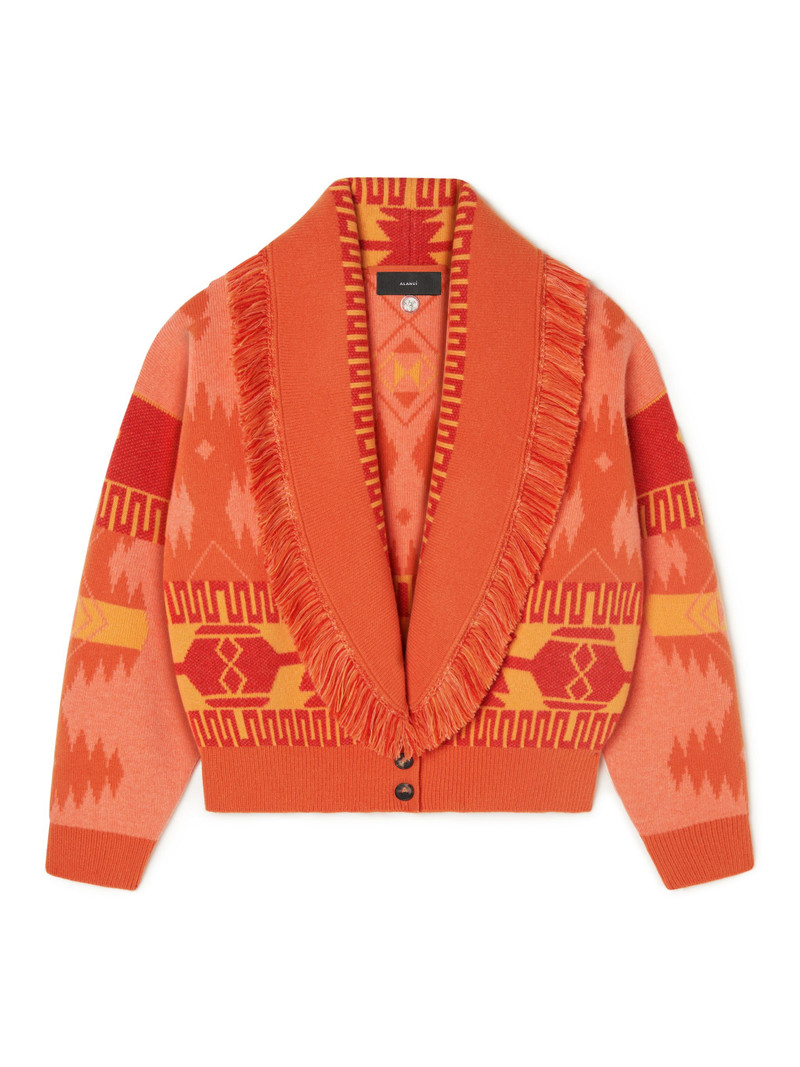 Icon Jacquard Cardi-Bomber 1