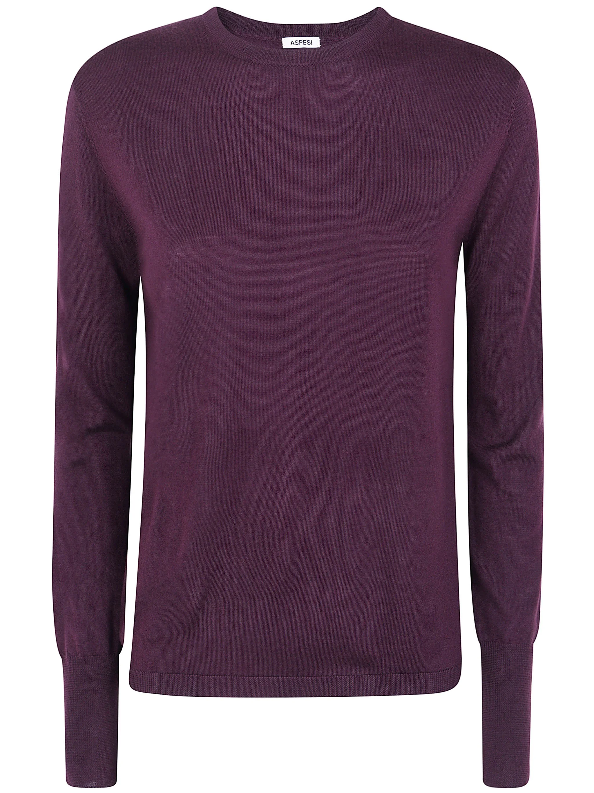 Sweater Long Sleeve "Barbera" - 1