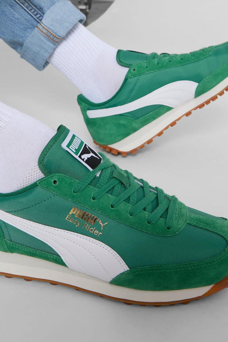 PUMA Easy Rider Vintage Sneakers outlook