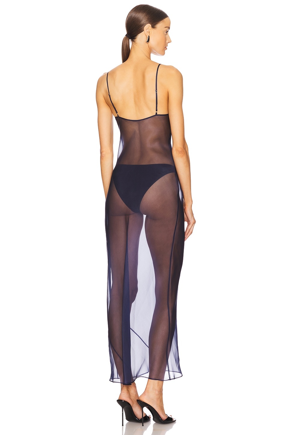 Chemise Gown - 3