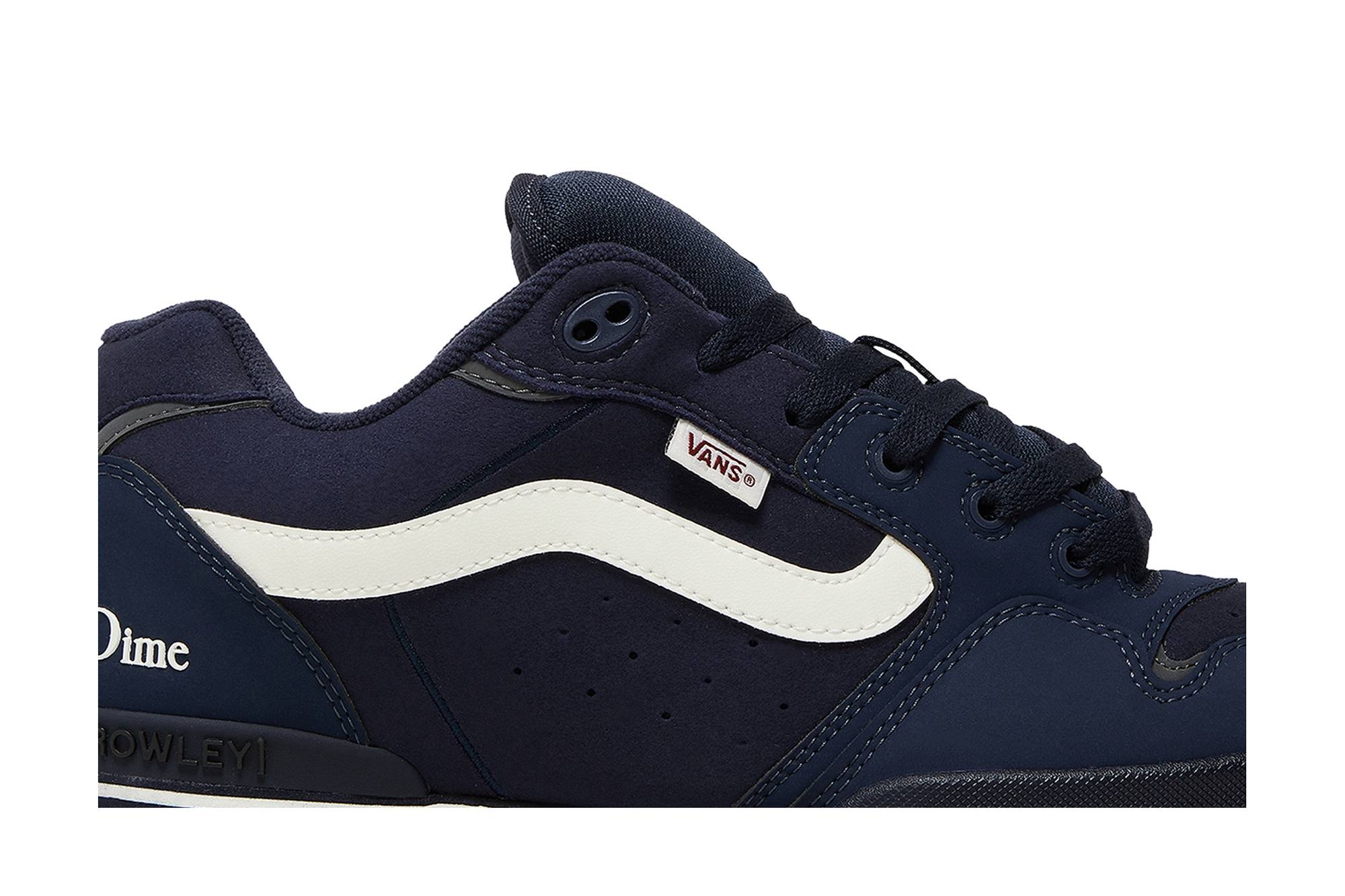 Dime x Rowley XLT 'Navy' - 2