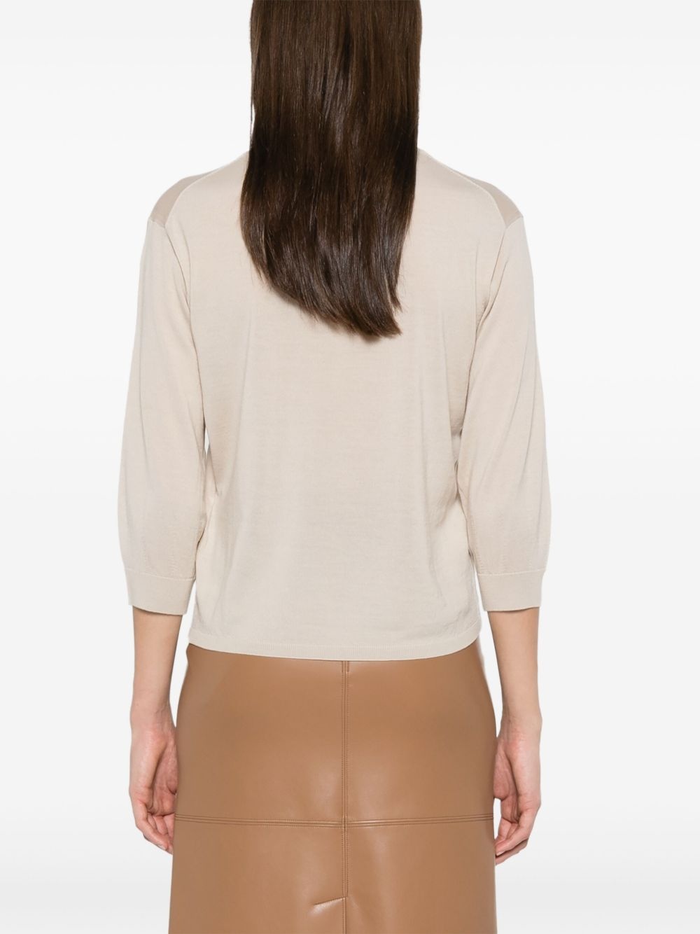 Amici sweater - 4