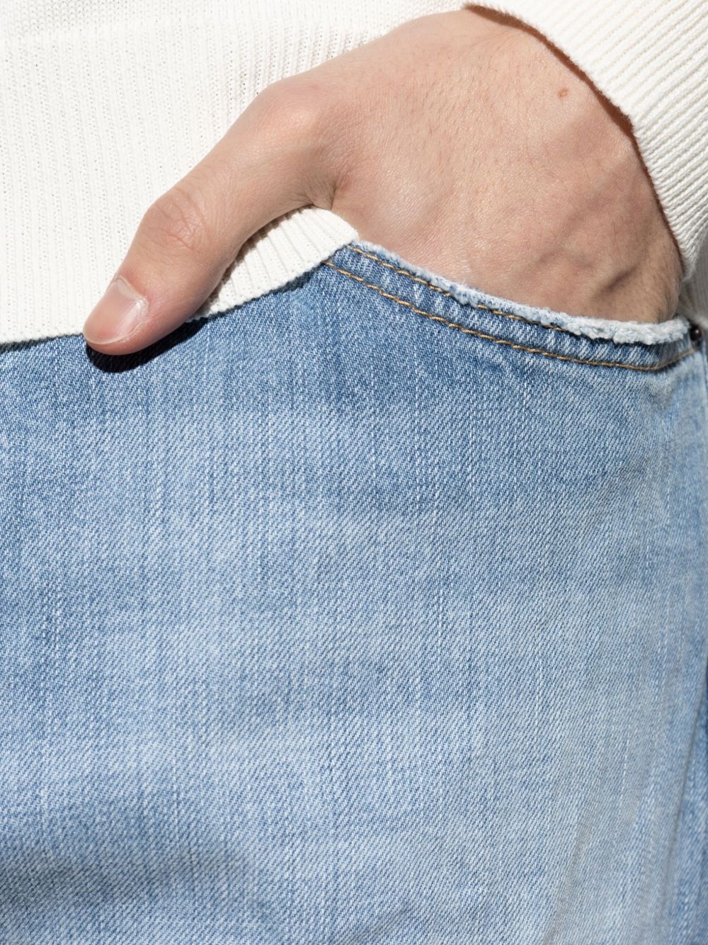 Cool Guy jeans - 5