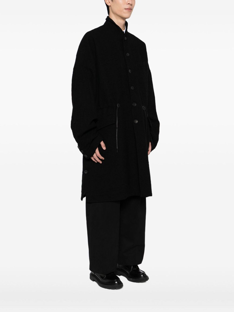 embroidered twil coat 3