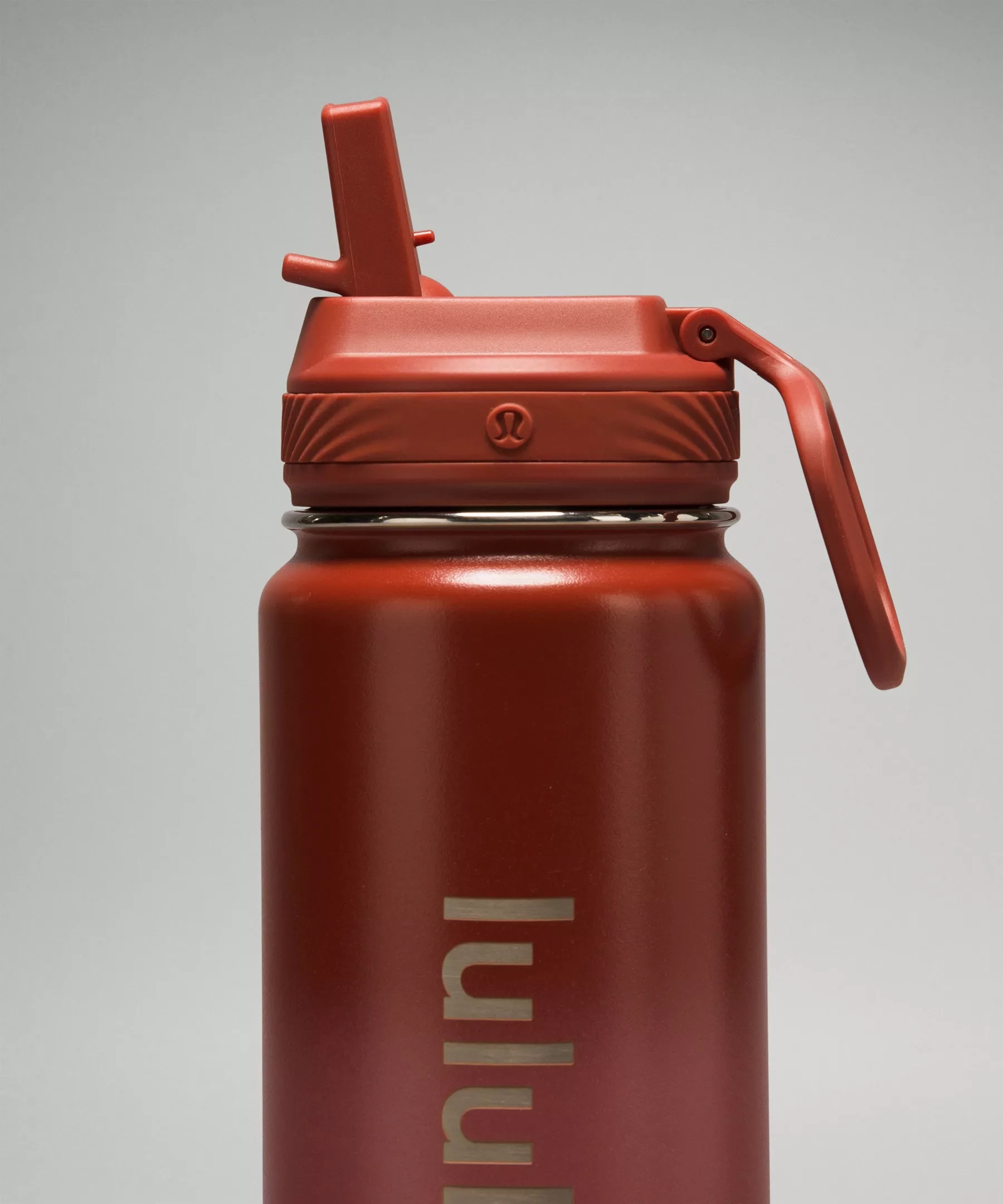 Back to Life Sport Bottle 24oz *Straw Lid - 3