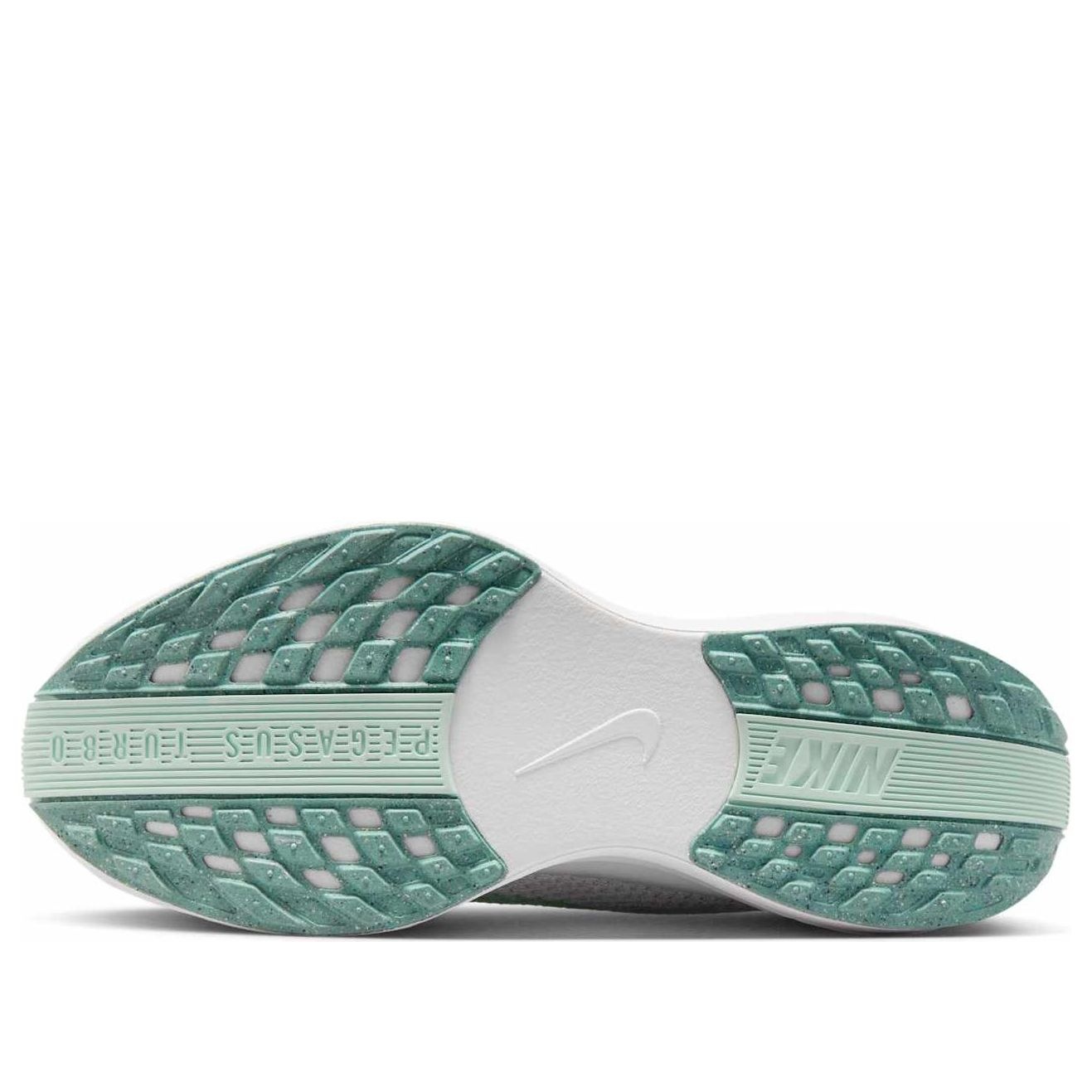 (WMNS) Nike ZoomX Pegasus Plus 'White Mint Foam Cannon' FQ7261-103 - 6