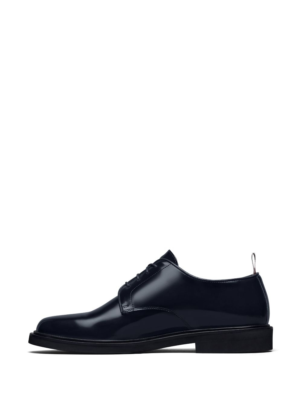 Uniform oxford shoes - 3