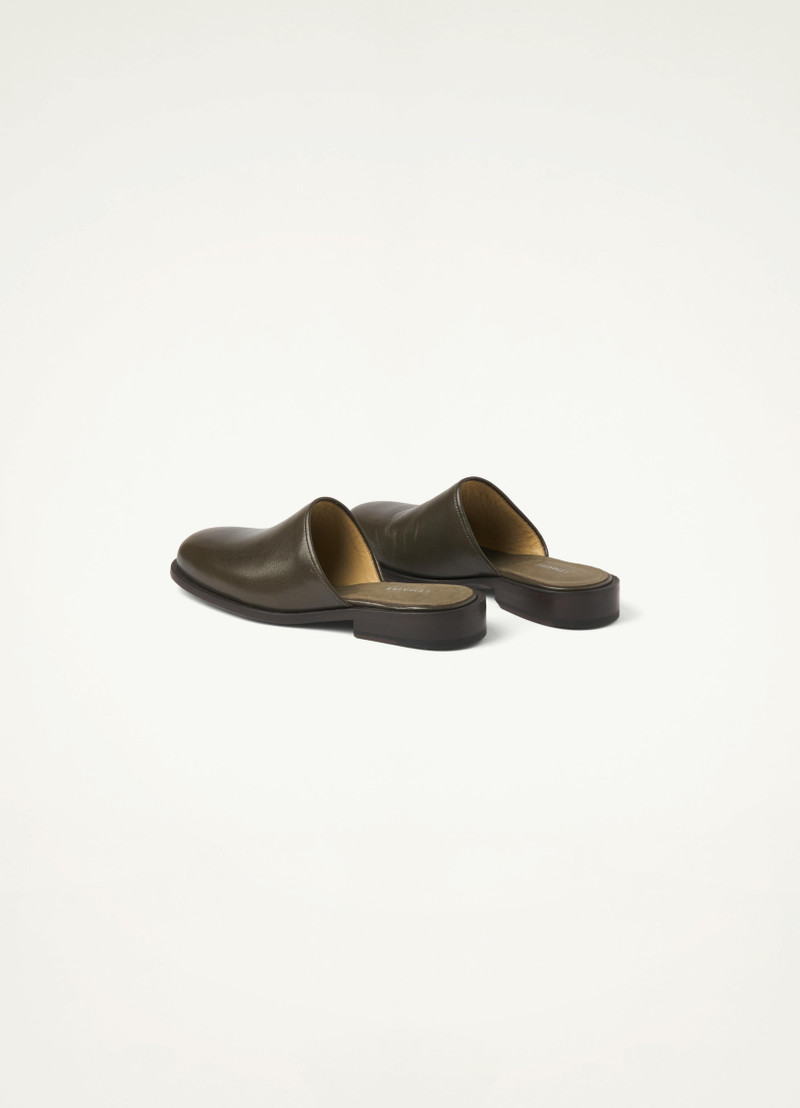 Lemaire SQUARE MULE outlook