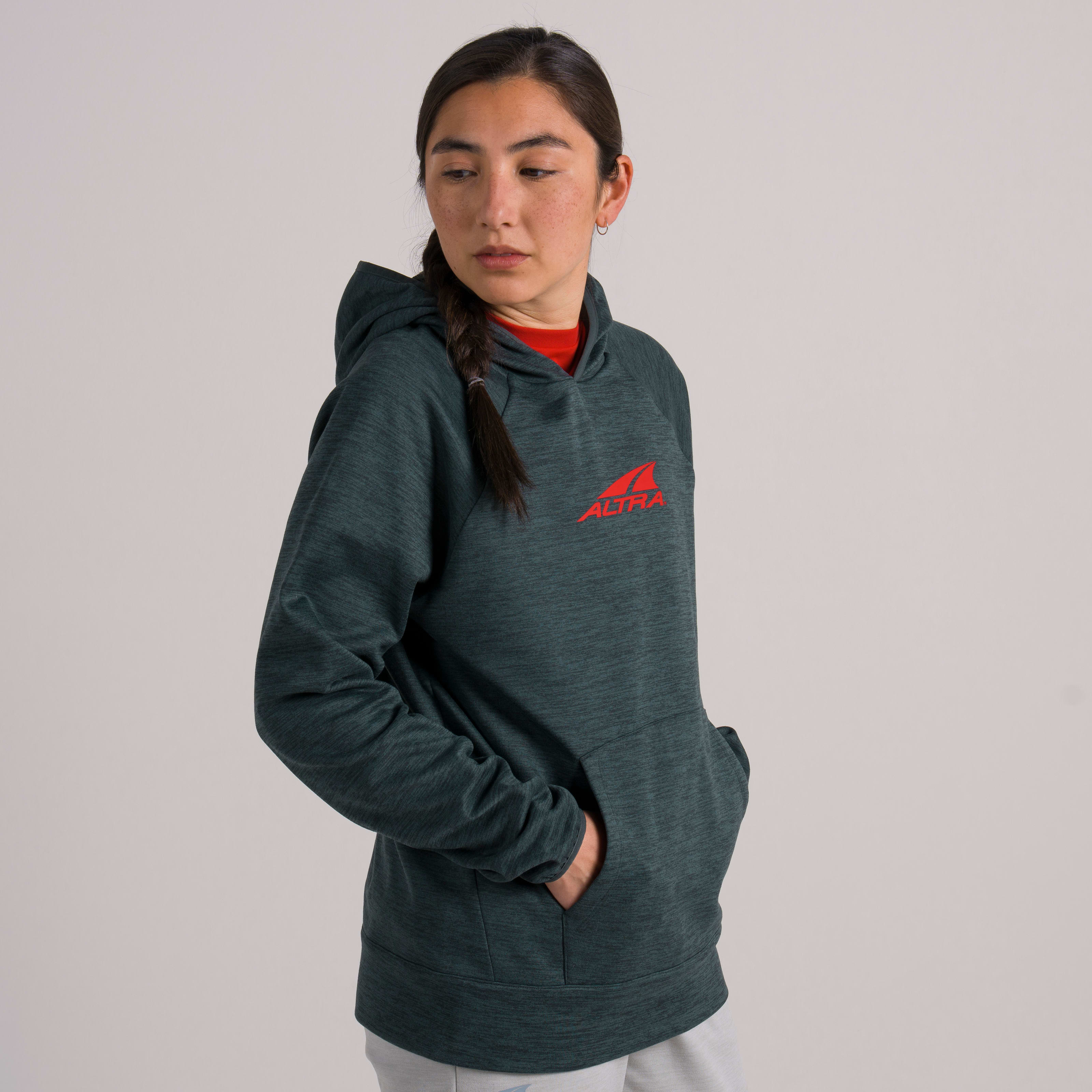 Women's Everyday Hoodie - 5