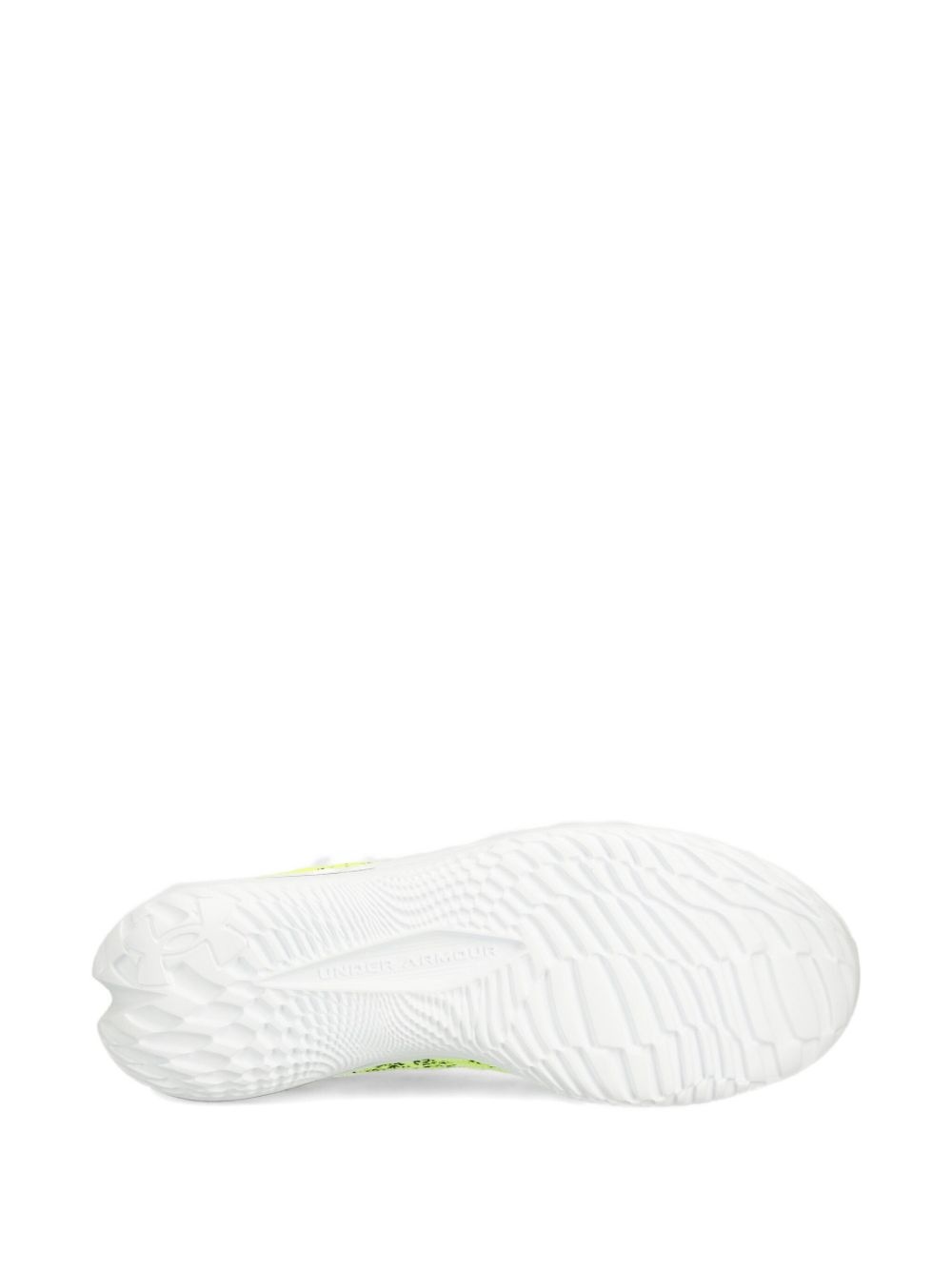 lace-up sneakers - 5