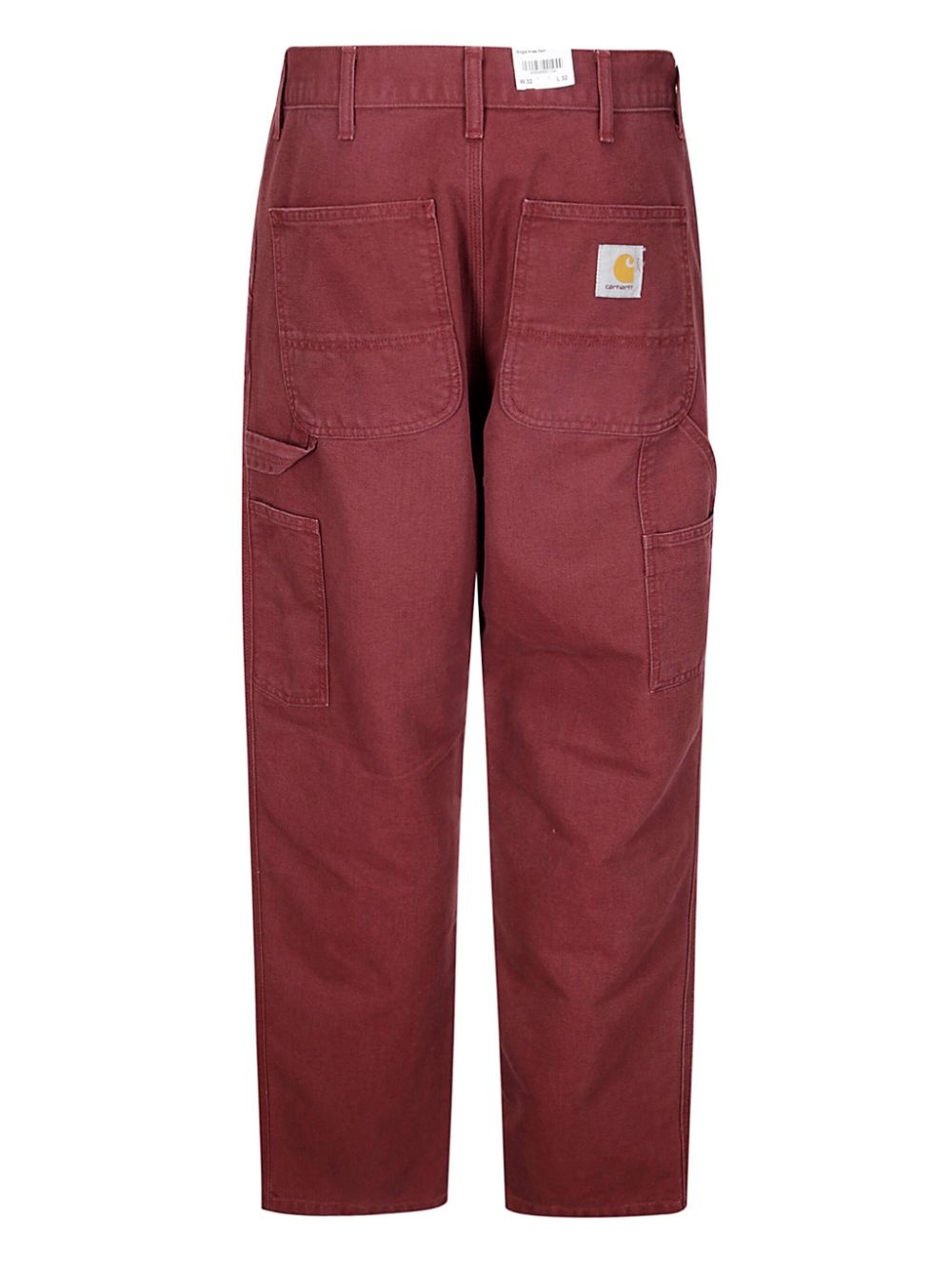 Single Knee trousers - 2