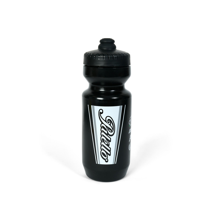 PALELLO SPECIALIZED PURIST MOFLO BOTTLE 22 OZ BLACK 1