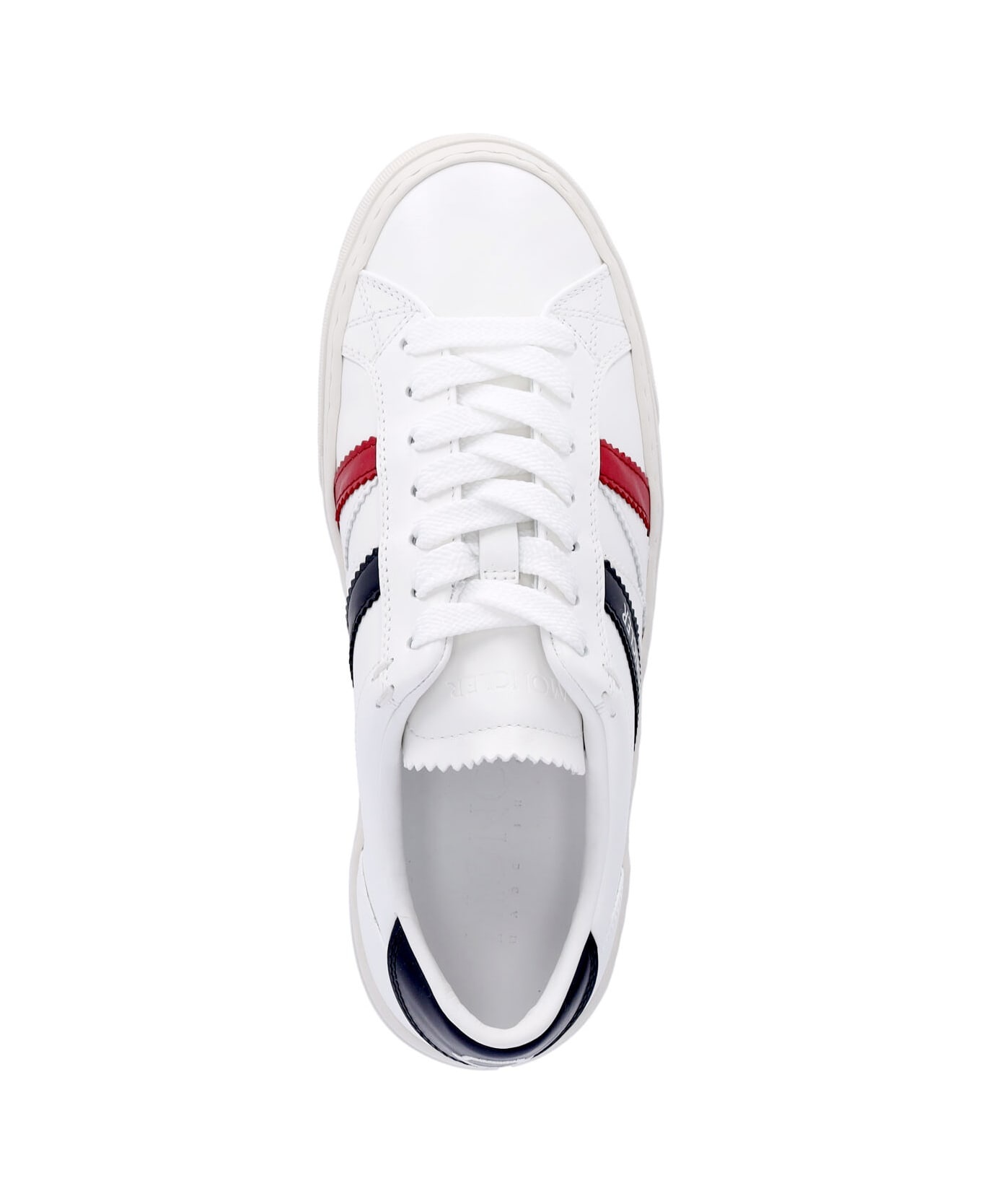 'monaco M' Sneakers - 5