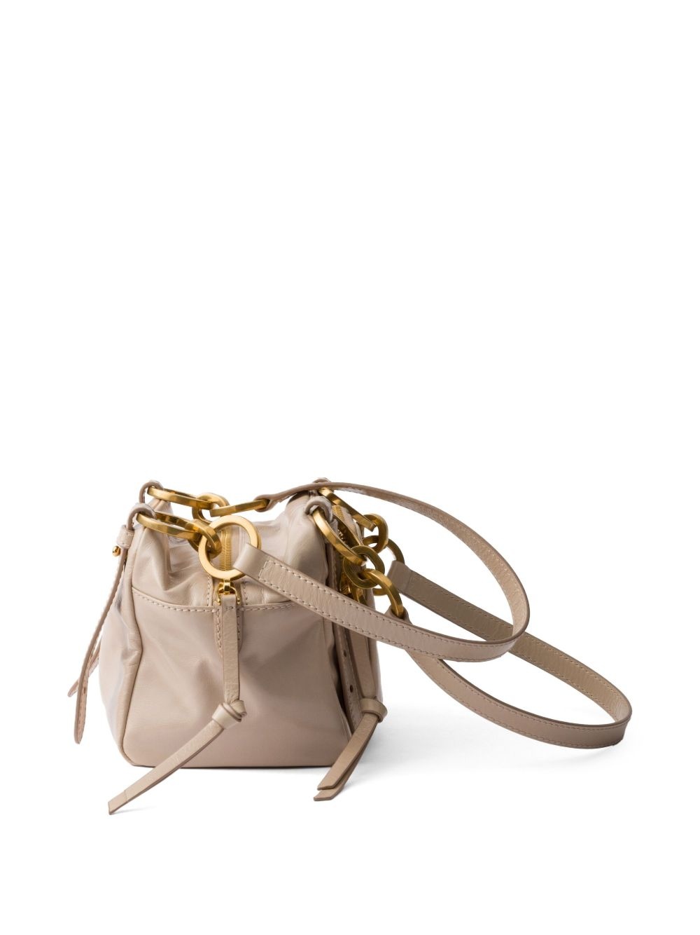 Dangle mini bag - 4
