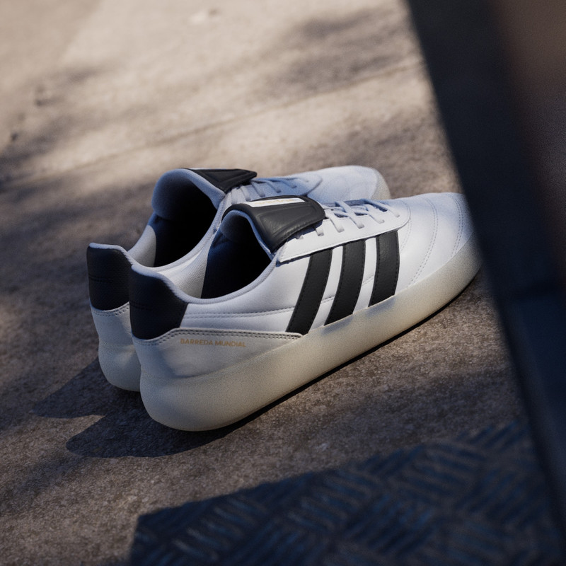 BARREDA MUNDIAL Shoes 5