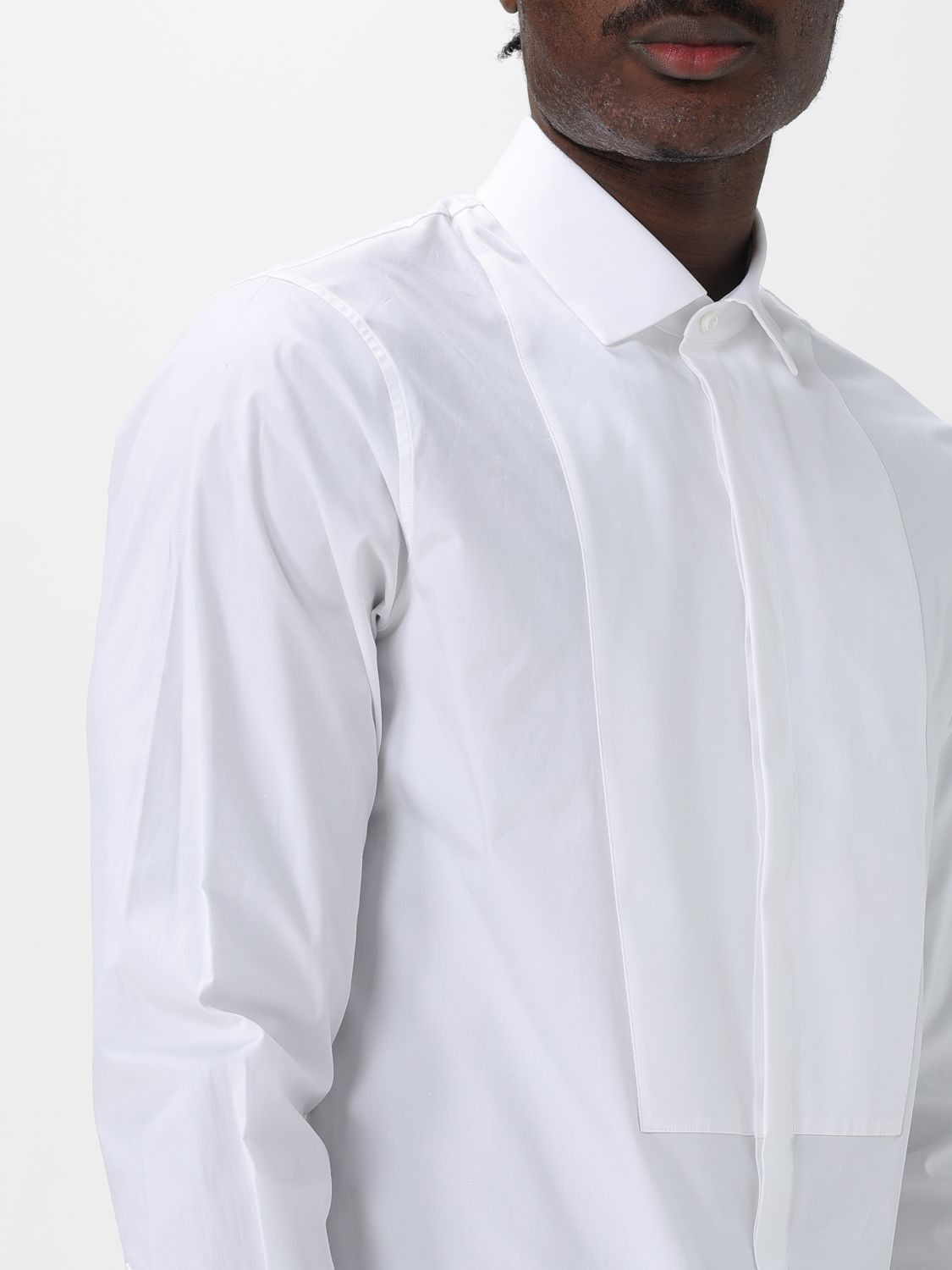 Shirt men Dsquared2 - 4