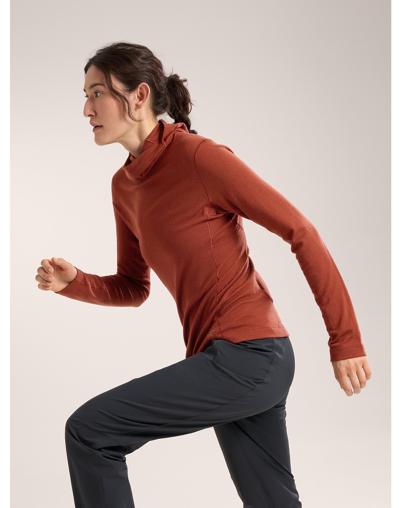 Satoro Merino Wool Hoody - 6