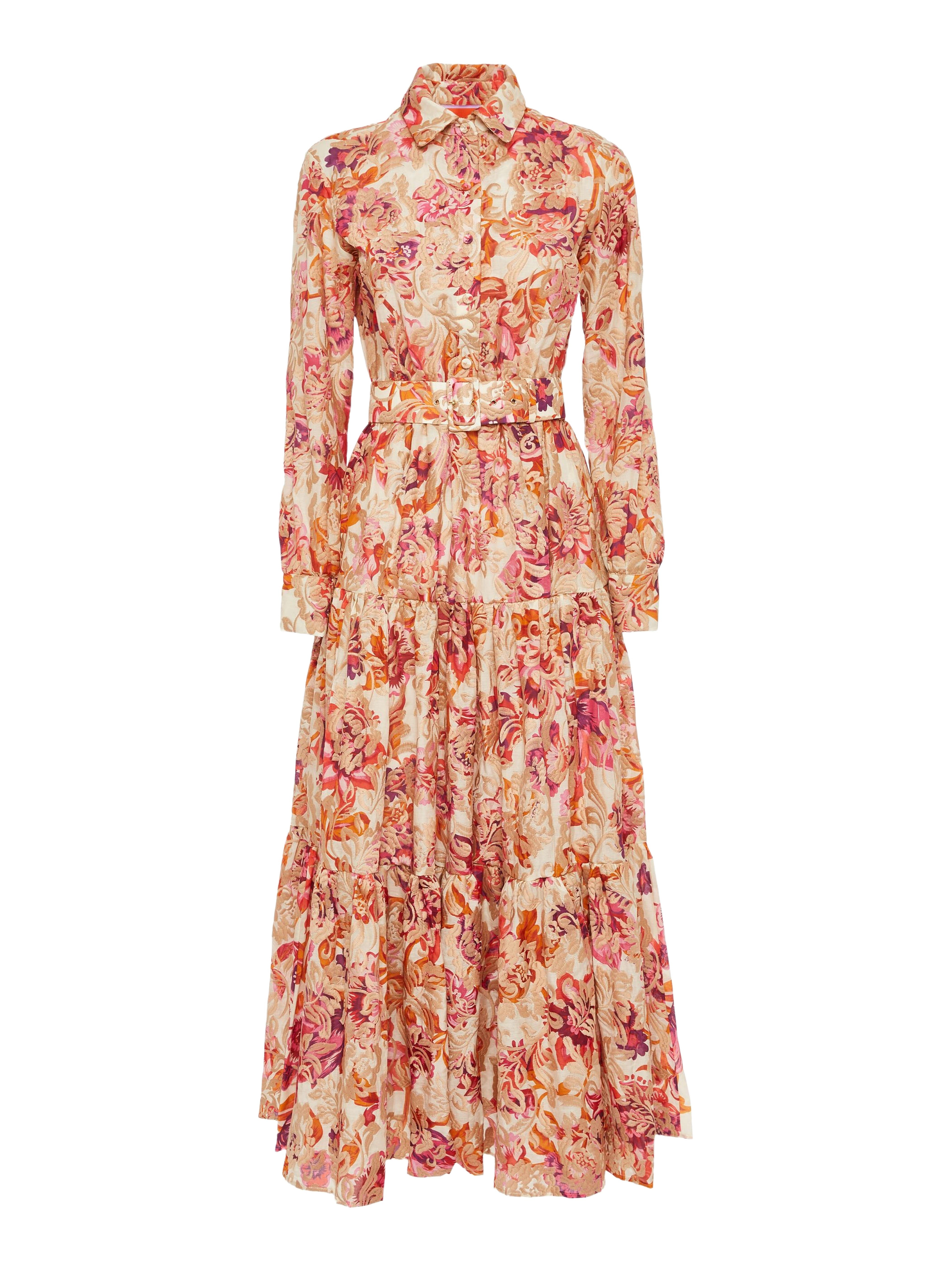 La DoubleJ Bellini Dress Hottie Cream at Nordstrom - 2