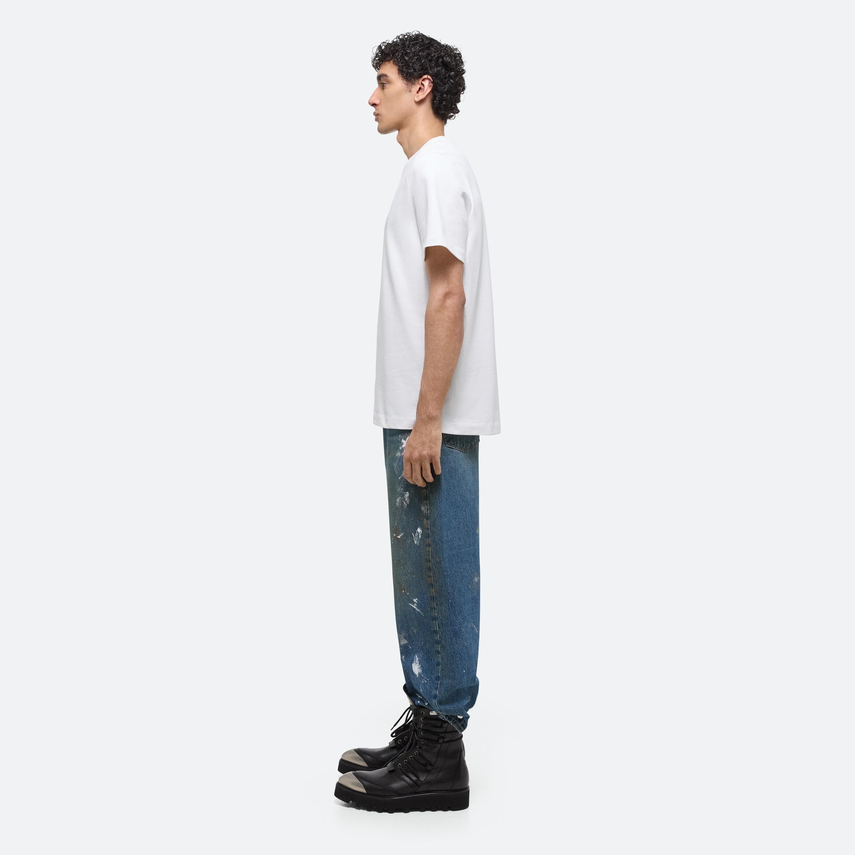 LOGO TEE - 4
