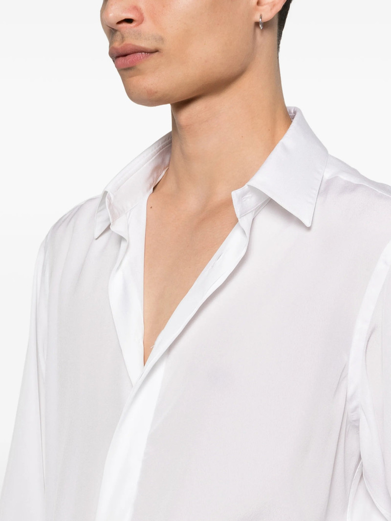 TOM FORD Tom Ford Shirts outlook