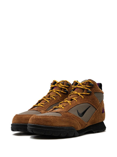Nike ACG Torre panelled boots outlook