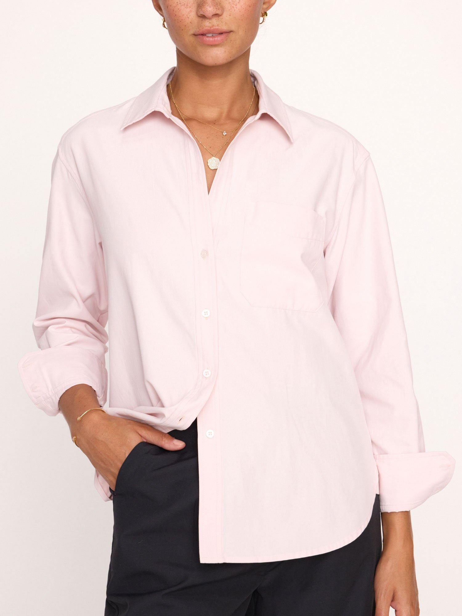 The Everyday Shirt - 4