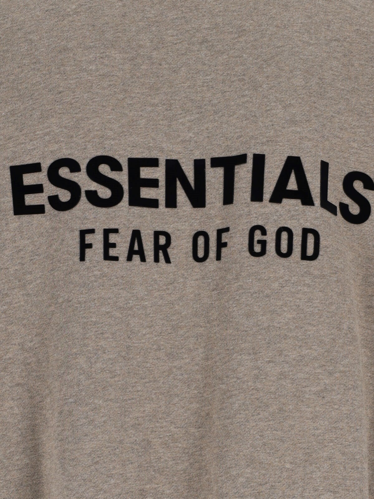 LOGO CREWNECK SWEATSHIRT - 3