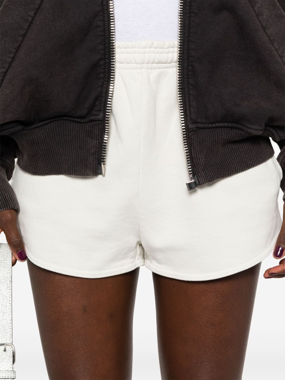 micro shorts - 5
