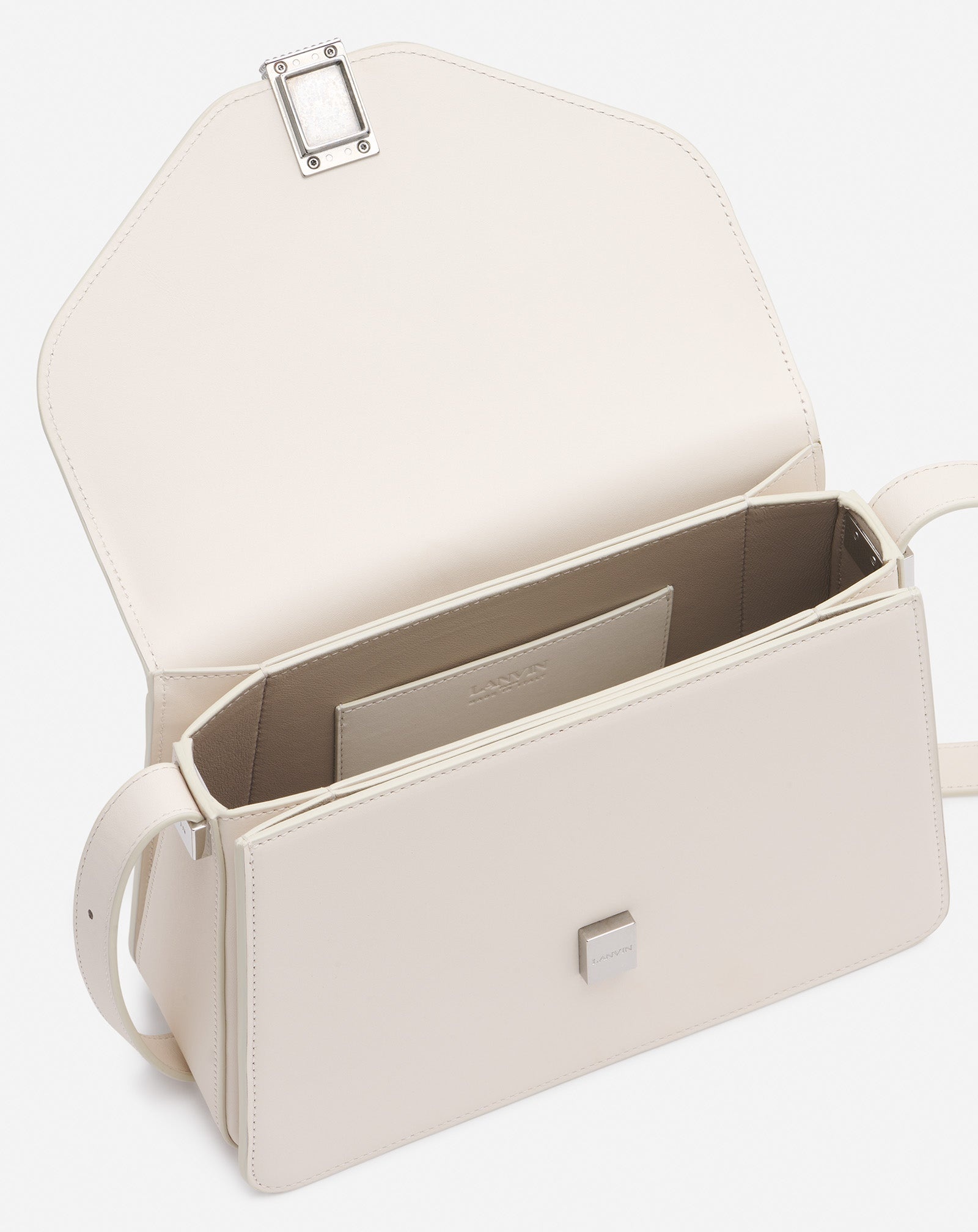 CONCERTO SM LEATHER BAG - 5