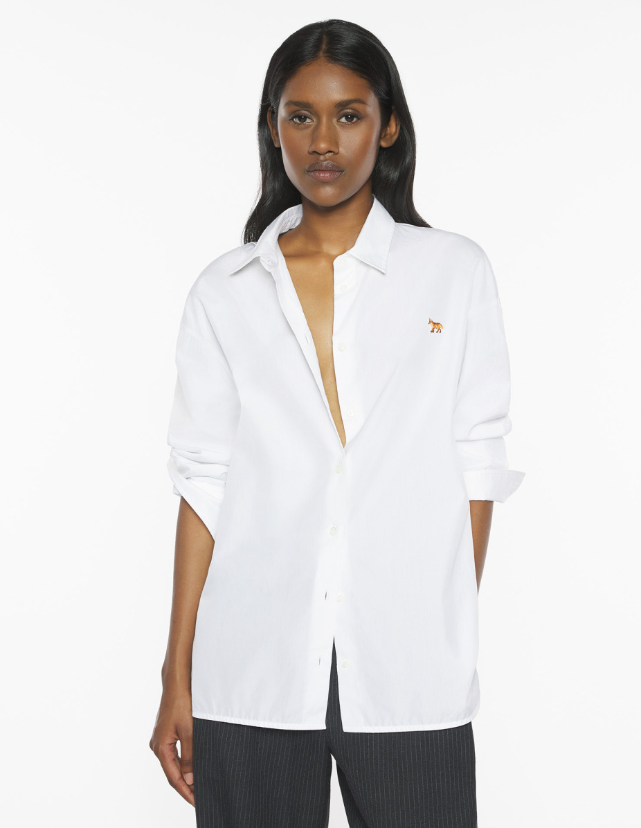 BABY FOX CASUAL SHIRT - 3