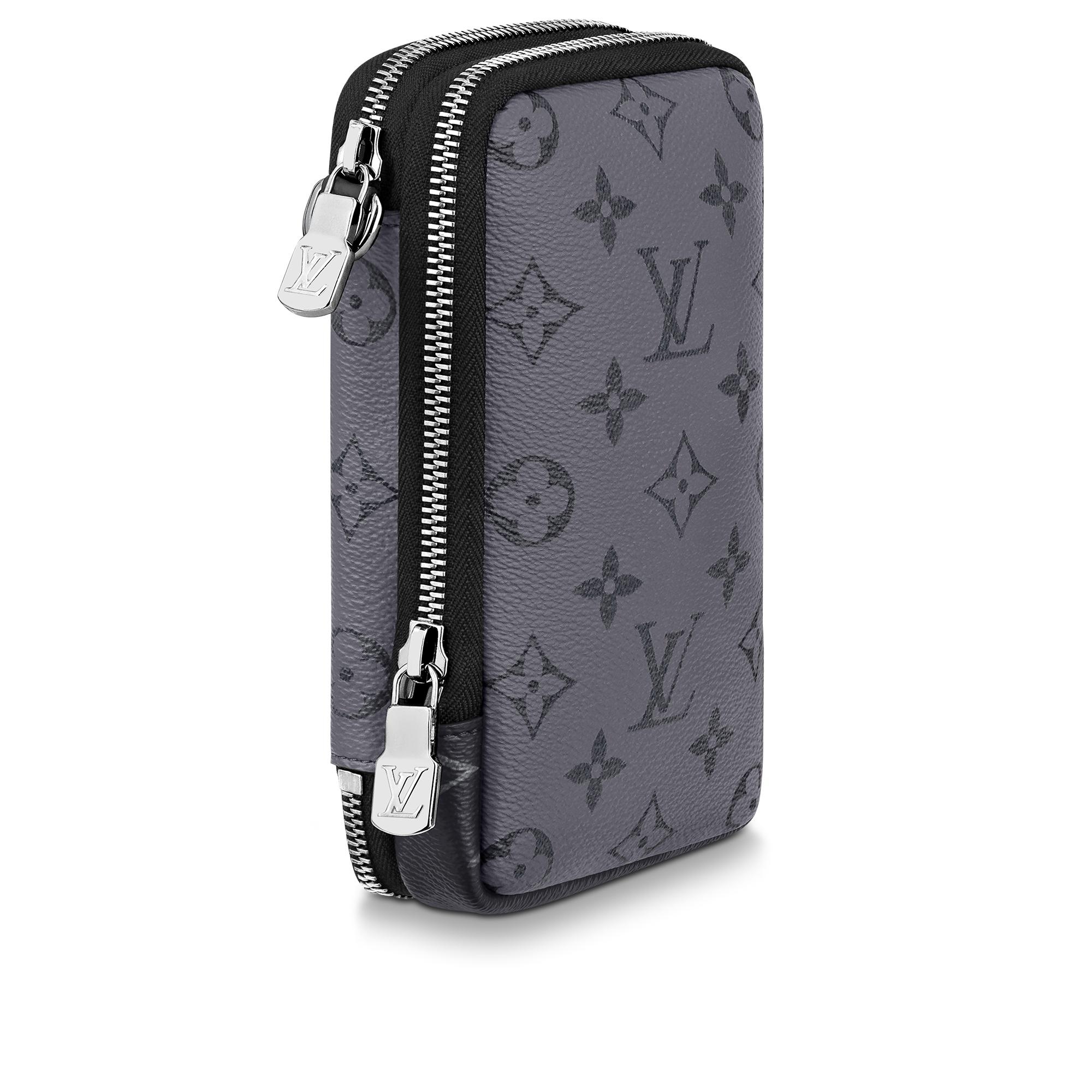 Double Phone Pouch - 3