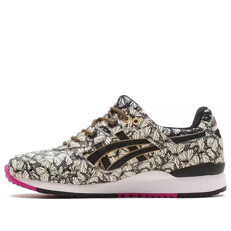 ASICS x atmos Gel-Lyte 3 OG x 안나 Sui 'Butterfly' 1201A984-100 - 1
