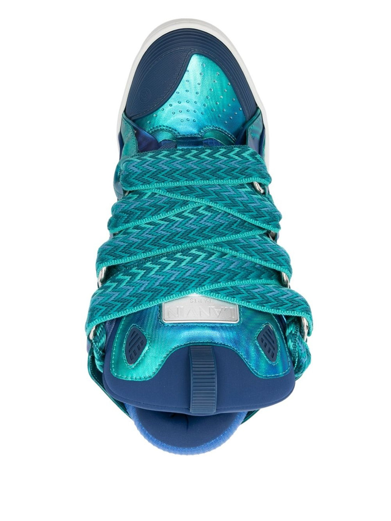 Curb sneakers 4