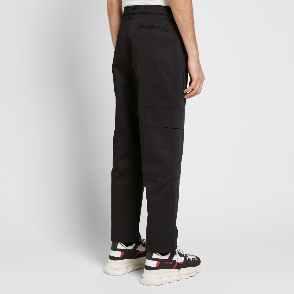 Valentino Cotton Cargo Pant - 6