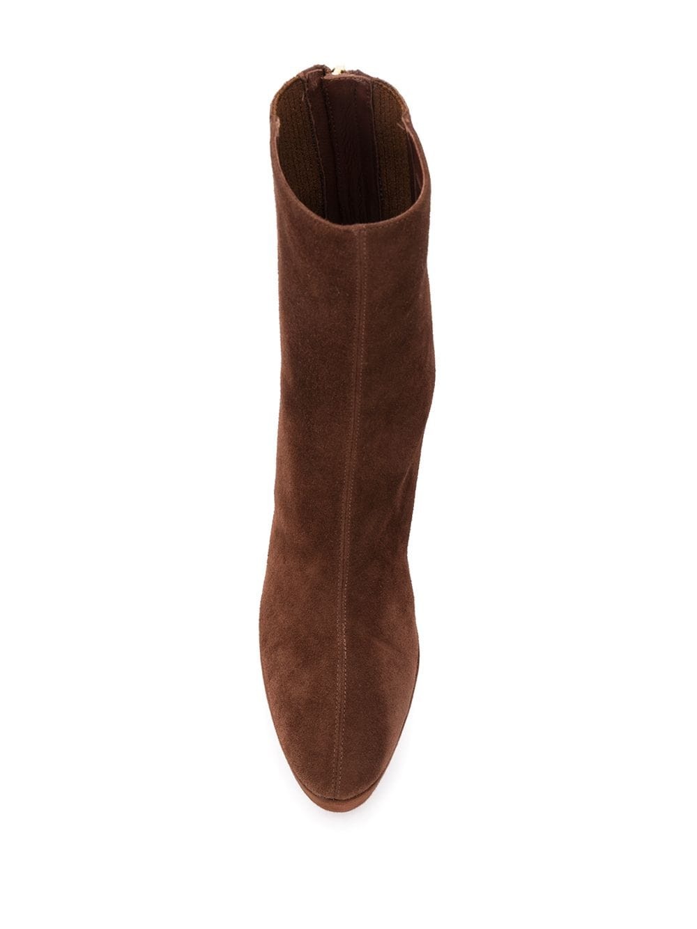 Saint Honoré boots - 4