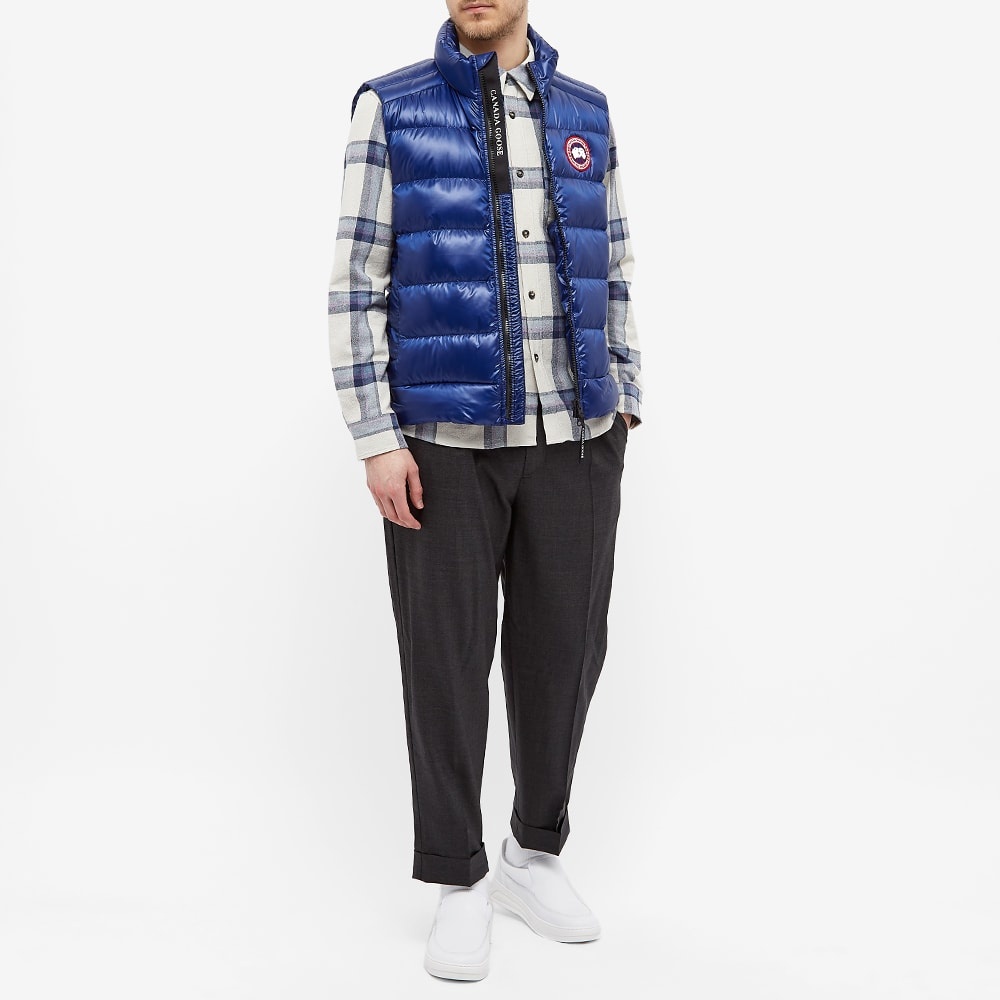 Canada Goose Crofton Vest - 7