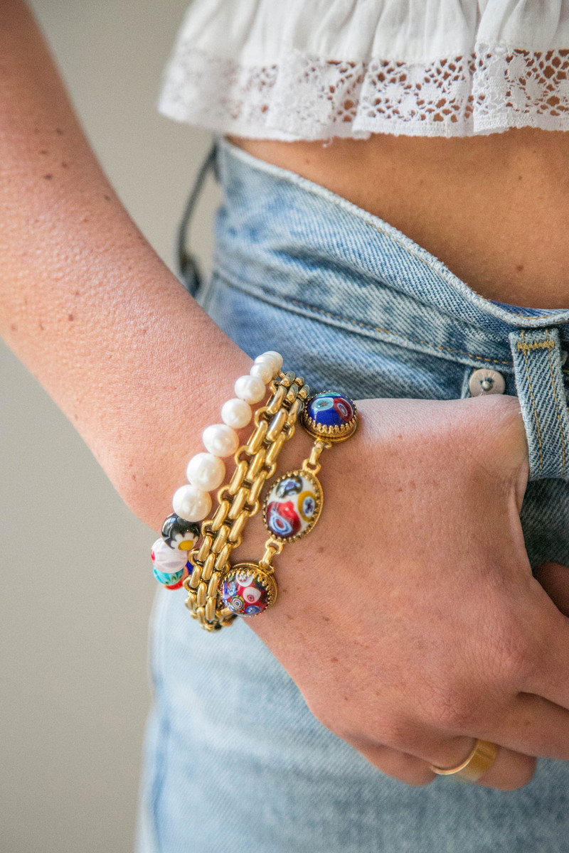 Brinker+Eliza End Game Bracelet 4
