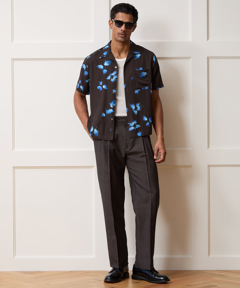 Capri Shirt 5