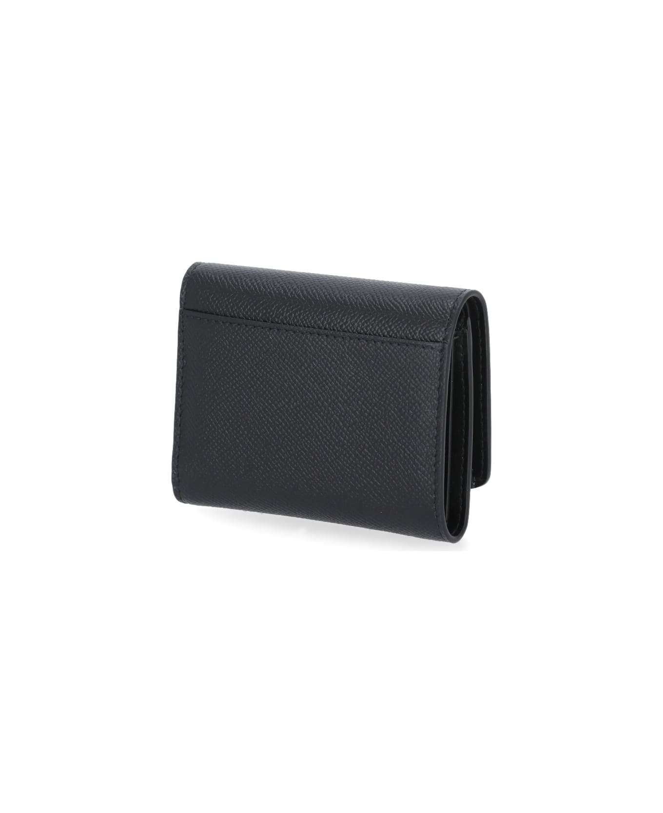 Four Stitches Wallet - 3