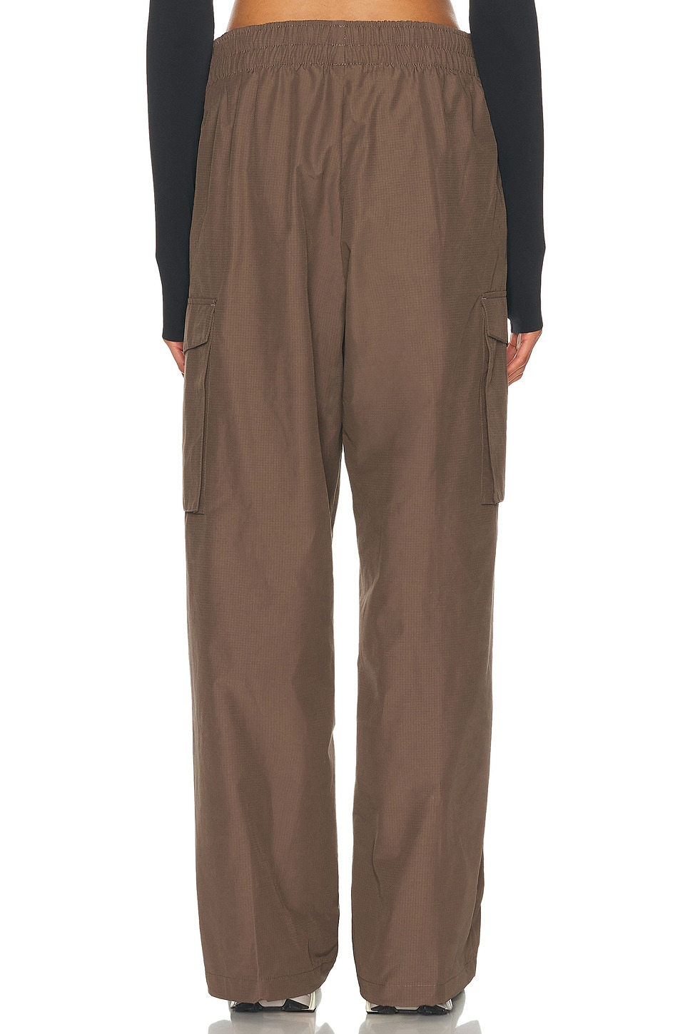Everything Woven Cargo Pant - 4