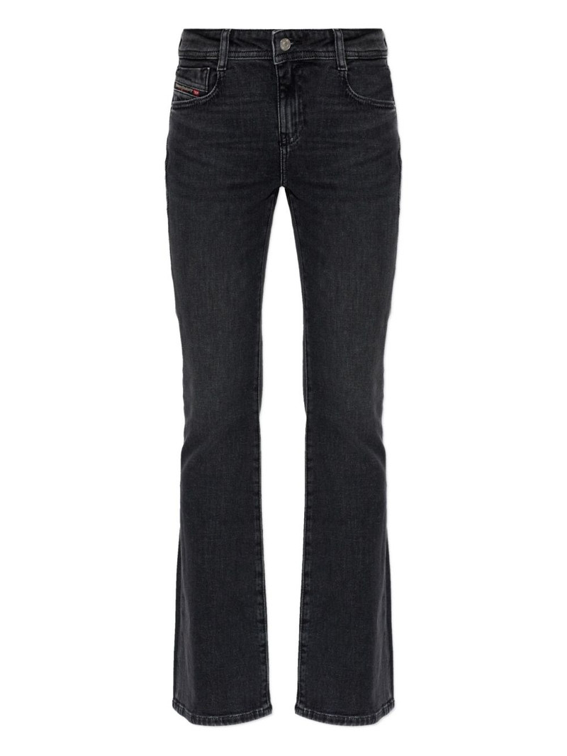 1969 D-EBBEY jeans 1