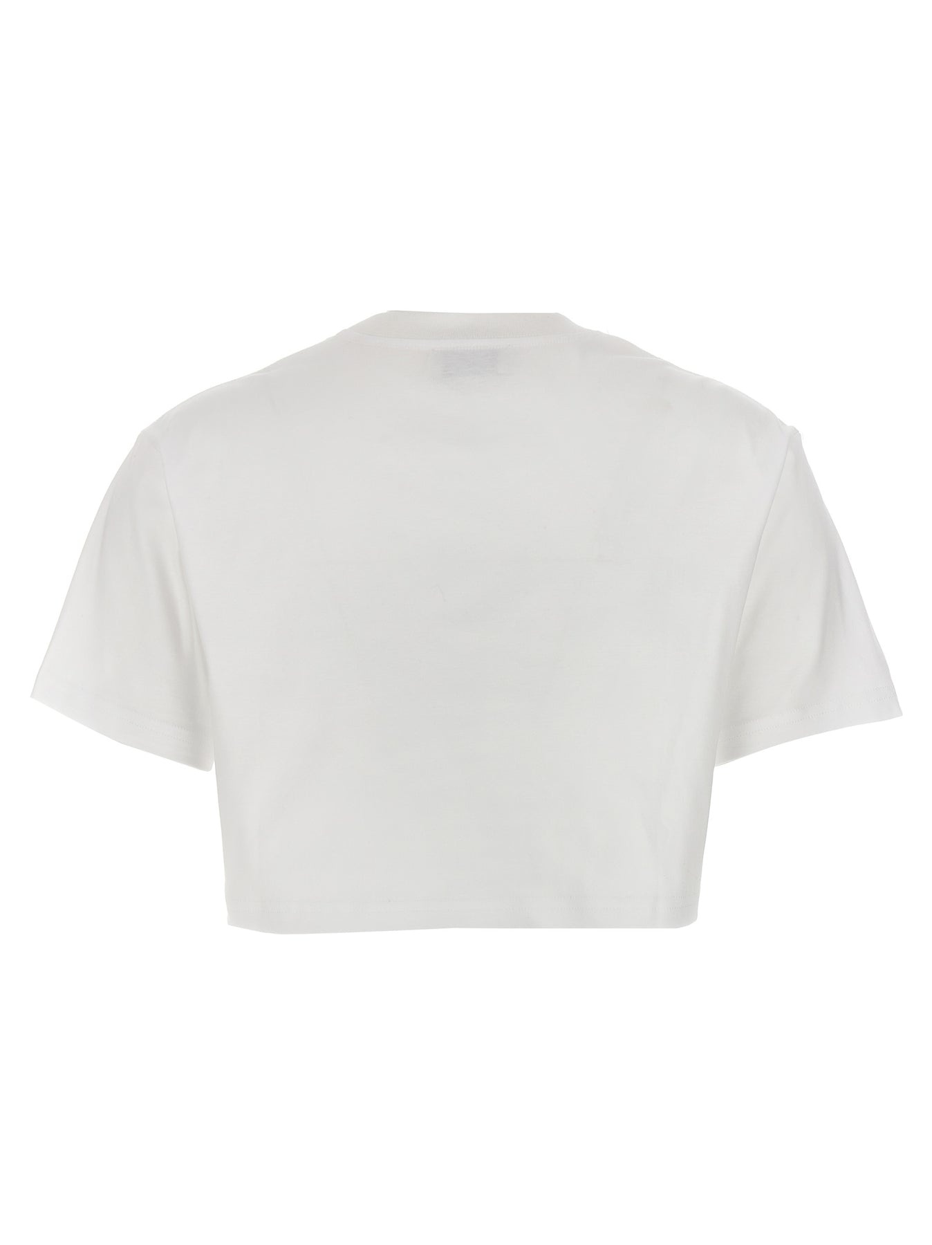 Curb T-Shirt White - 2