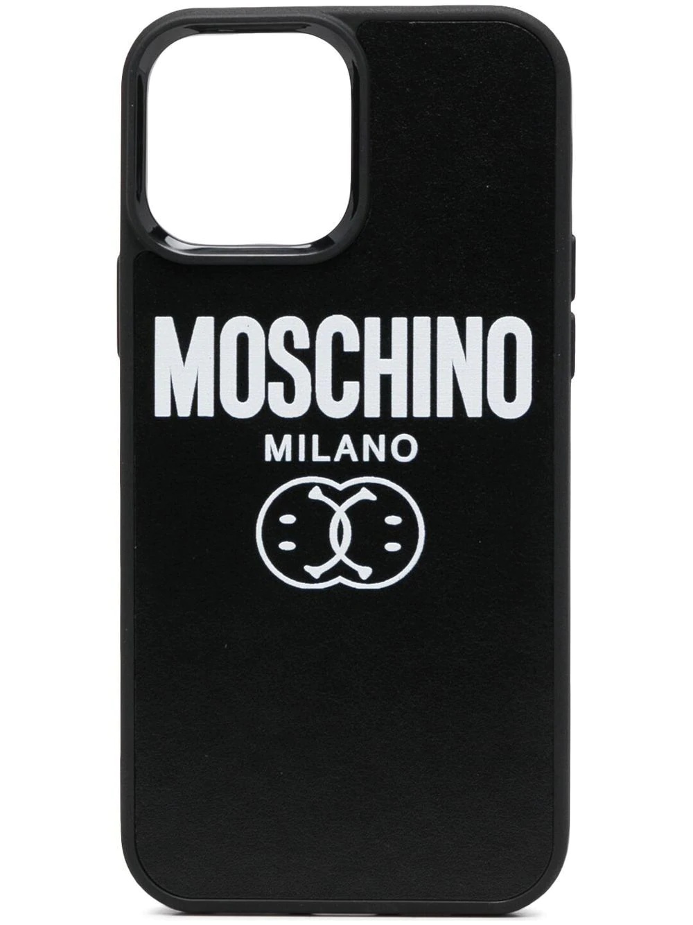 logo print iPhone 13 Pro case - 1