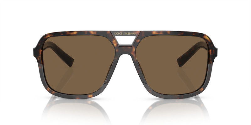 Dolce & Gabbana DG4354 outlook