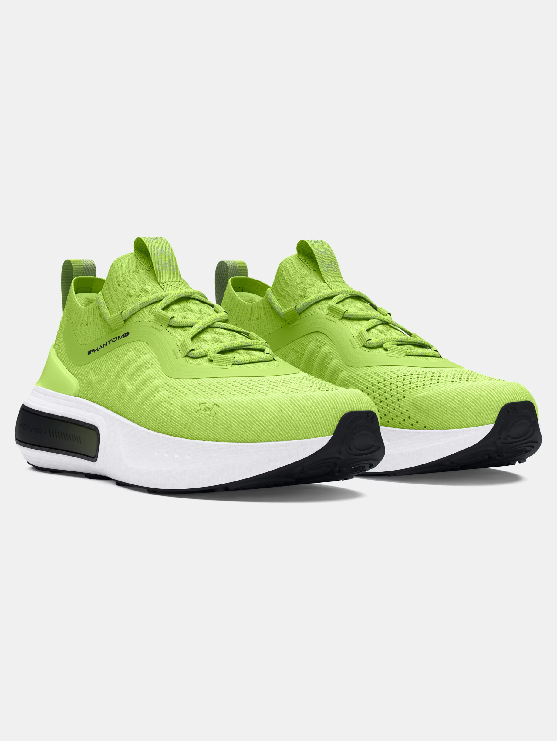 Men's UA Phantom 4 Shoes - 5