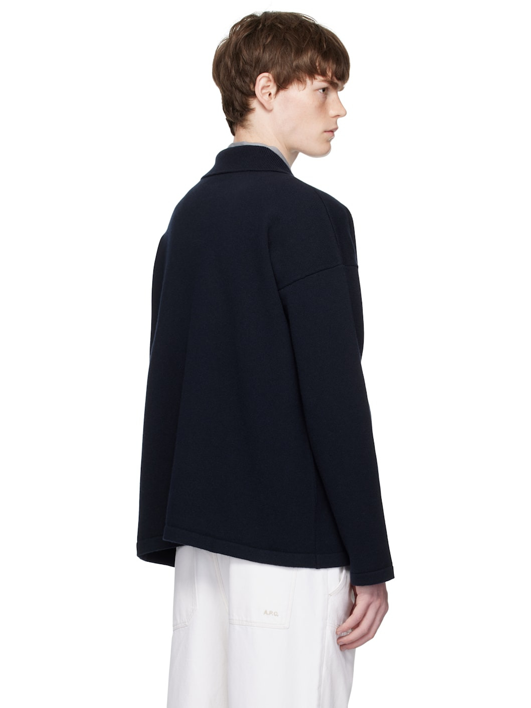 Navy Manuel Polo - 3