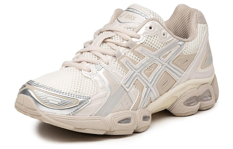 (WMNS) Asics GEL-Nimbus 9 'Mineral Beige' 1202A278-107 - 2