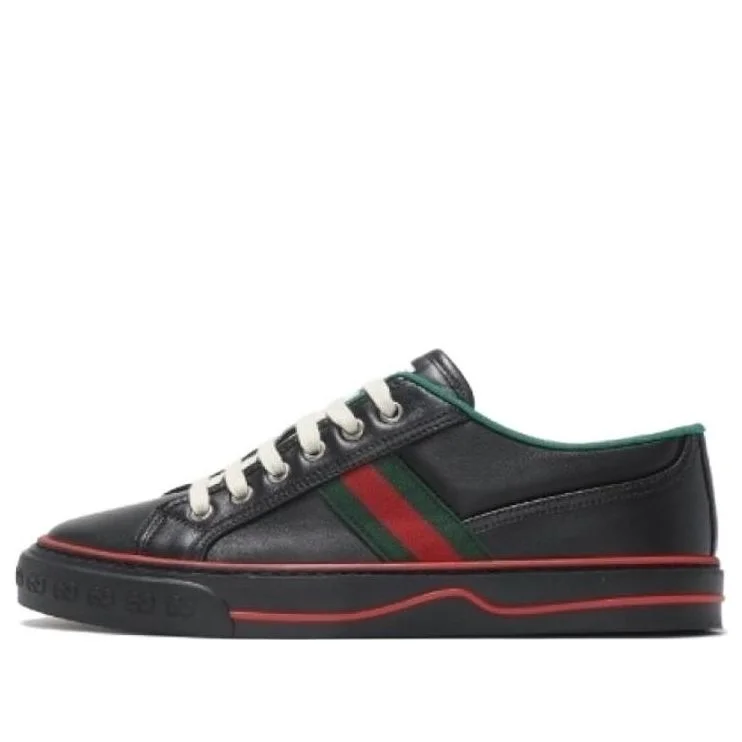 Gucci Tennis 1977 'Black' 643485-17L10-1060 - 1