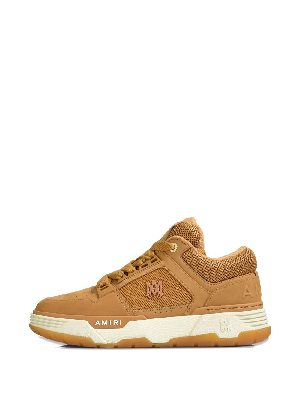MA-1 "WHEAT BEIGE" SNEAKERS - 3